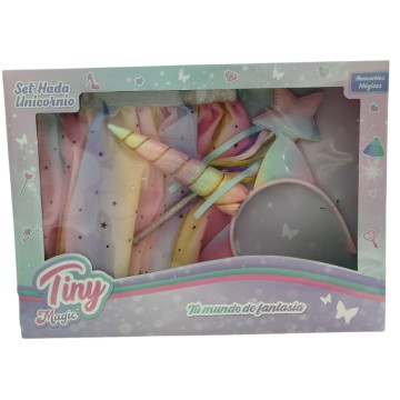 JUG CYB SET PRINCESA 56568