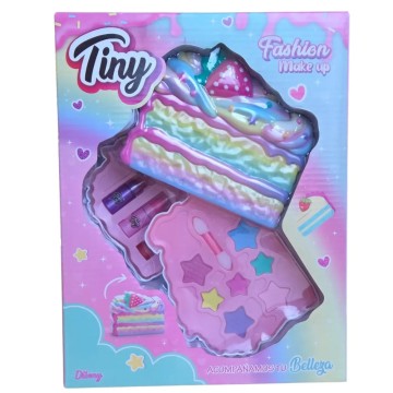 JUG CYB SET MAQUILLAJE 3368 E/CJ