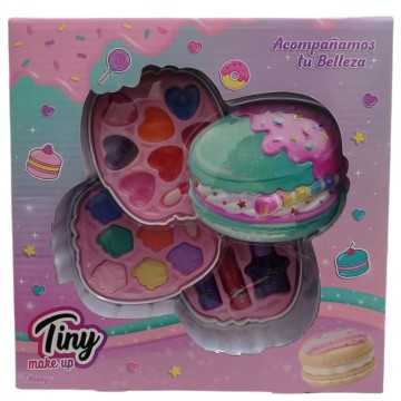 JUG CYB SET MAQUILLAJE 3397 E/CJ