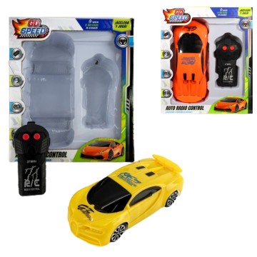 JUG CYB AUTO R/C 54549 GO SPEED