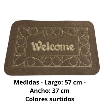 BZ FELPUDO INGRESO 57916957
