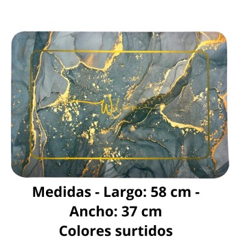 BZ FELPUDO INGRESO 57916955