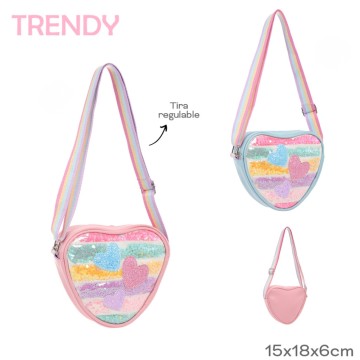 CARTERA INF TRENDY 53728