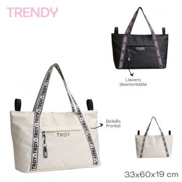 BOLSO TRENDY 28537