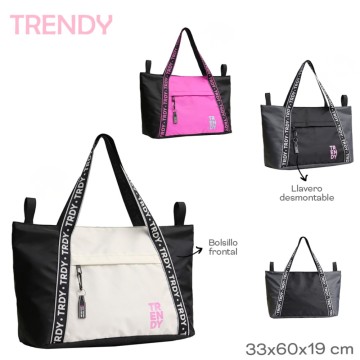 BOLSO TRENDY 28534