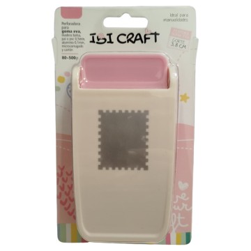 ART IBI PERF ESTAMPILLA 655779