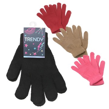 TG GUANTES TRENDY 51140