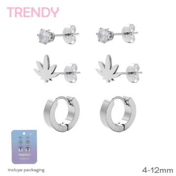 TG ACC ARO TRENDY SET 16536