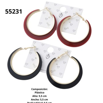 TG ACC ARO TRENDY 55231/55232