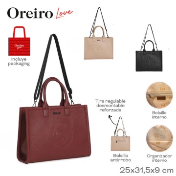 CARTERA LAS OREIRO 31024