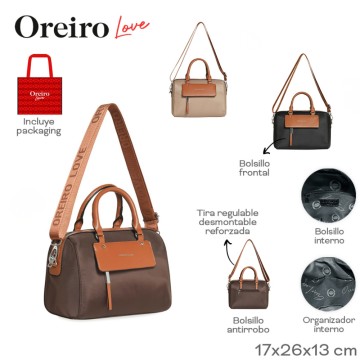 CARTERA LAS OREIRO 31022