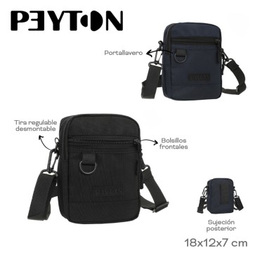 MORRAL PEYTON 54525