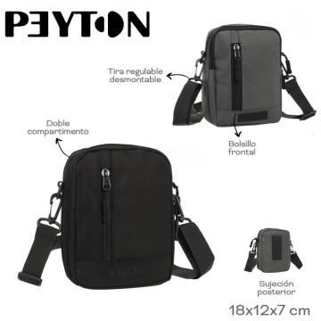 MORRAL PEYTON 54526