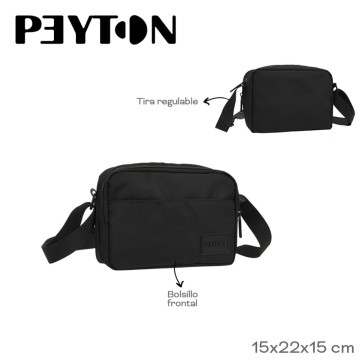MORRAL PEYTON 54402