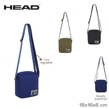 MORRAL HEAD 32037