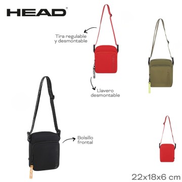 MORRAL HEAD 32040