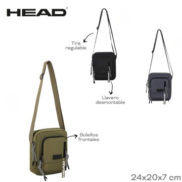 MORRAL HEAD 32042