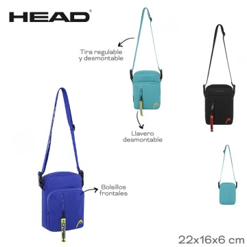 MORRAL HEAD 32043