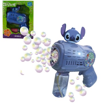 JUG DITOYS STITCH BUBBLES 3024