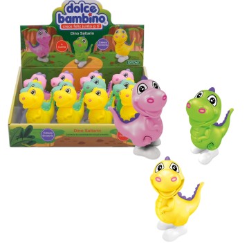 JUG DITOYS DINO SALTARIN 2978