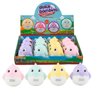 JUG DITOYS POLLITO SWING 2398