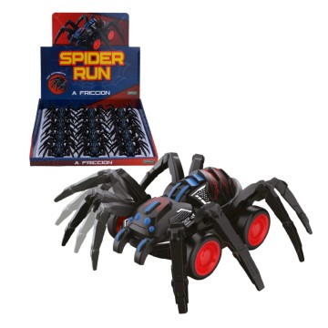 JUG DITOYS SPIDER RUN 3050