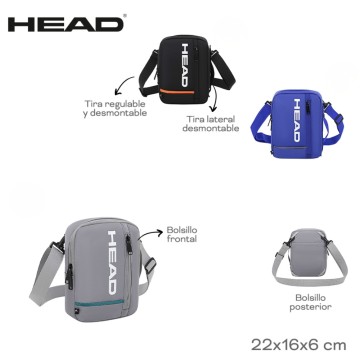 MORRAL HEAD 32041