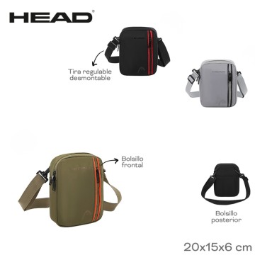 MORRAL HEAD 32038
