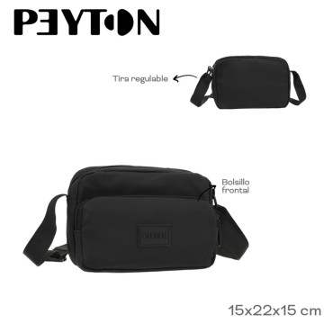 MORRAL PEYTON 54401