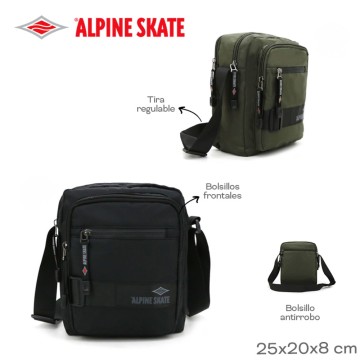 MORRAL ALPINE 15682