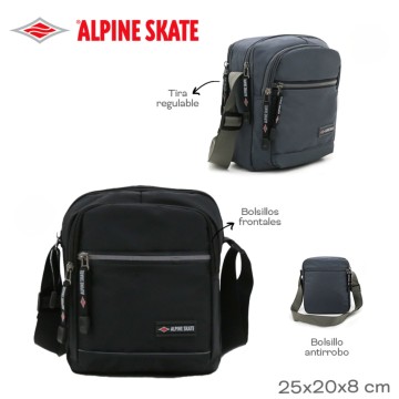 MORRAL ALPINE 15681