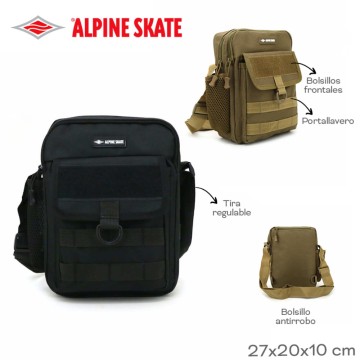 MORRAL ALPINE 15749