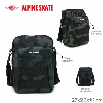 MORRAL ALPINE 15748