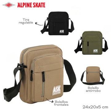 MORRAL ALPINE 18841