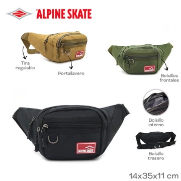RIÑONERA ALPINE 16224