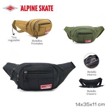 RIÑONERA ALPINE 16222