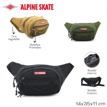 RIÑONERA ALPINE 16226