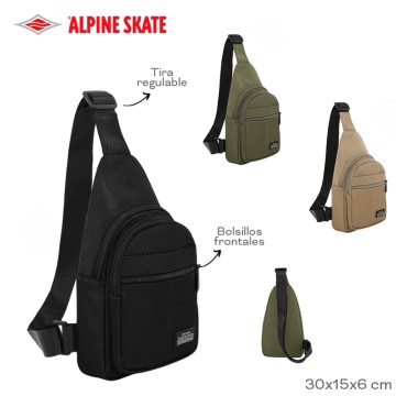 MORRAL ALPINE 18840 CRUZADO