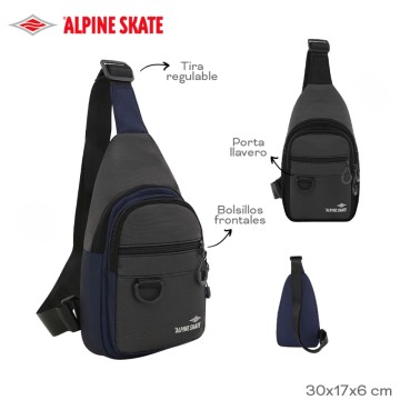 MORRAL ALPINE 18844 CRUZADO