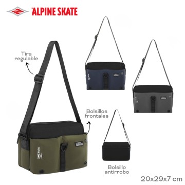 MORRAL ALPINE 18850