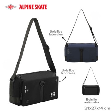 MORRAL ALPINE 18851