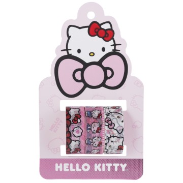 MAW KITTY WASHI TAPE x 3u 1652110102