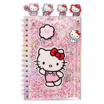 MAW KITTY CUAD A5 C/SEPARADORES 1651242001