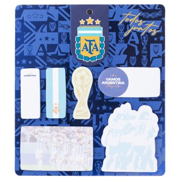 MAW AFA SET NOTAS ADHESIVAS 2292100502