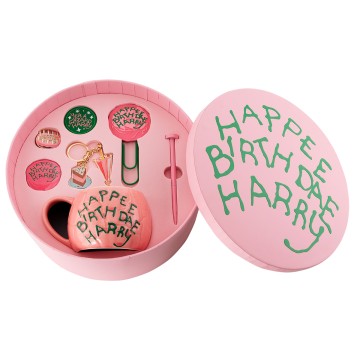 REG MOOV SET PREMIUM HARRY POTTER 2222060702