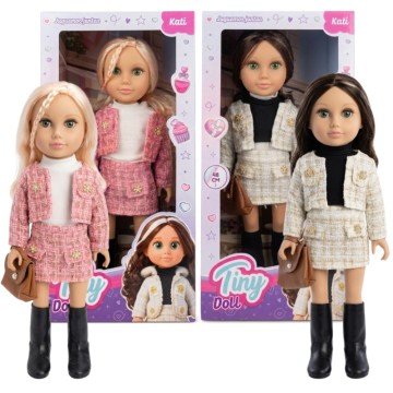 JUG CYB MUÑECA 57282 KATI
