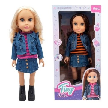JUG CYB MUÑECA 57283 MARI