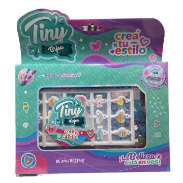JUG CYB SET BIJOUTERIE 54304 TINY