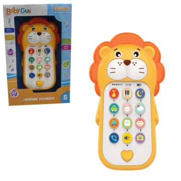 JUG CYB TELEFONO 56988 INTERACTIVO