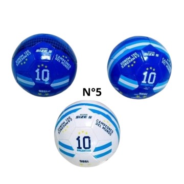 JUG CYB PELOTA FUTBOL 57187